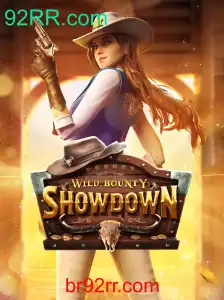 Descubra o Entusiasmante Mundo de WildBountyShowdown com 92RR.com