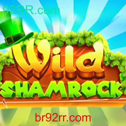 WildShamrock: O Jogo Que Está Conquistando 92RR.com
